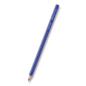 Faber-Castell Grip 2001 Bleistift – Blautöne 20